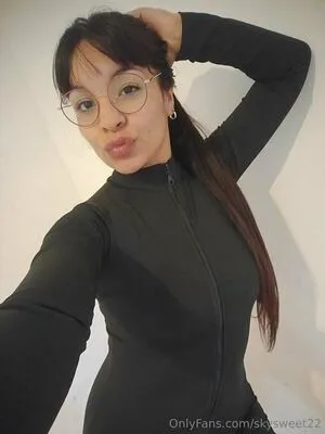 Skysweet22 OnlyFans Leaked Free Thumbnail Picture - #QVwUA89a2D