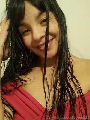 Skysweet22 OnlyFans Leaked Free Thumbnail Picture - #Vwqc7T9qgv