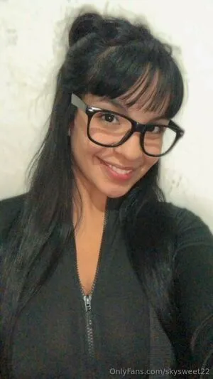 Skysweet22 OnlyFans Leaked Free Thumbnail Picture - #ZWnmcioN67