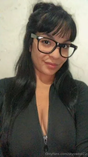 Skysweet22 OnlyFans Leaked Free Thumbnail Picture - #djhQxUiG9o