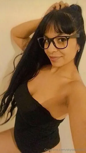 Skysweet22 OnlyFans Leaked Free Thumbnail Picture - #fBS3dNUABP