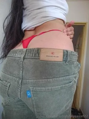 Skysweet22 OnlyFans Leaked Free Thumbnail Picture - #larbABQY2d