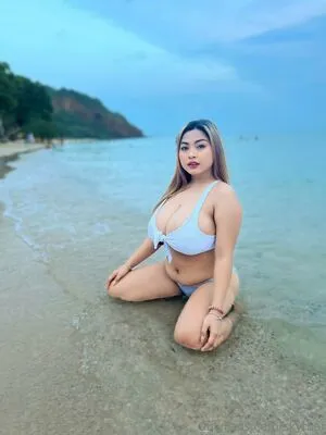Skythai OnlyFans Leaked Free Thumbnail Picture - #SnklDojaBf