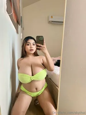 Skythai OnlyFans Leaked Free Thumbnail Picture - #g6tPdYQjkR