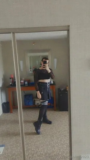 Skyuwu2023 OnlyFans Leaked Free Thumbnail Picture - #56WRrkteXo