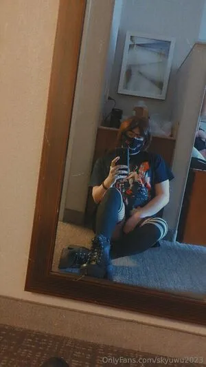 Skyuwu2023 OnlyFans Leaked Free Thumbnail Picture - #9KkfEhOYq7
