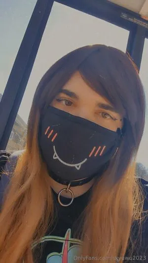 Skyuwu2023 OnlyFans Leaked Free Thumbnail Picture - #Fbpqabl54D