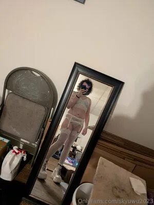 Skyuwu2023 OnlyFans Leaked Free Thumbnail Picture - #hpGw6kObmZ