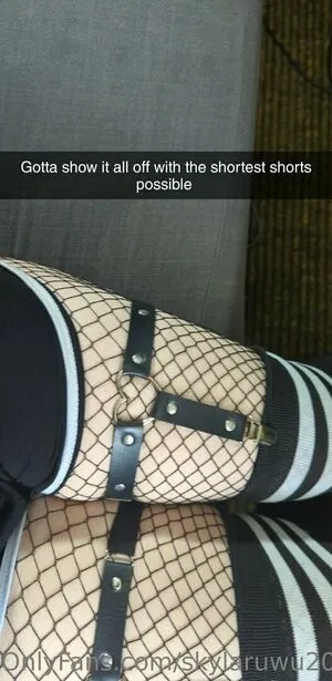 Skyuwu2023 OnlyFans Leaked Free Thumbnail Picture - #taaMlPPGt9