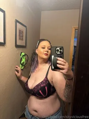 Skyviciousfree OnlyFans Leaked Free Thumbnail Picture - #12lKjVOTKl