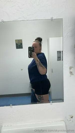Skyviciousfree OnlyFans Leaked Free Thumbnail Picture - #DTqSdjeNly