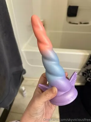 Skyviciousfree OnlyFans Leaked Free Thumbnail Picture - #GpAxvK8ofv