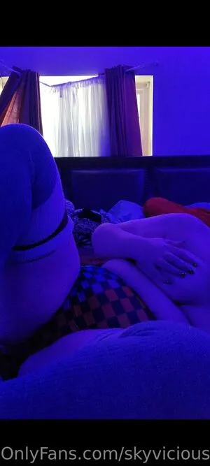 Skyviciousfree OnlyFans Leaked Free Thumbnail Picture - #Xsm3plfb5o