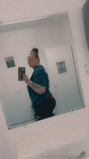 Skyviciousfree OnlyFans Leaked Free Thumbnail Picture - #io3H3V06rD