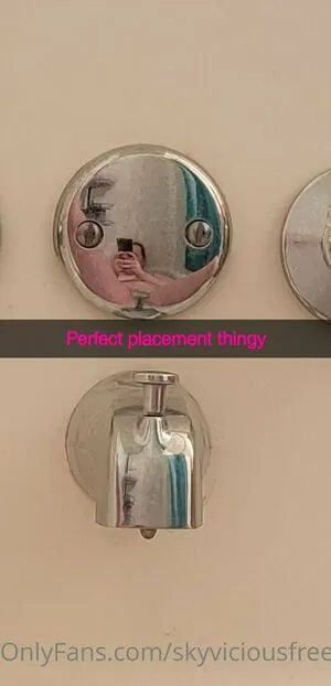 Skyviciousfree OnlyFans Leaked Free Thumbnail Picture - #orOV3696Qe