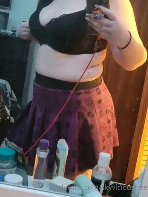 Skyviciousfree OnlyFans Leaked Free Thumbnail Picture - #zeNuxt8fXh