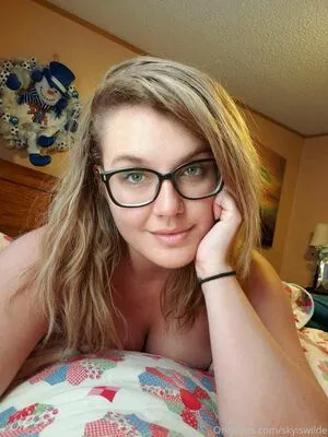 Skywilde OnlyFans Leaked Free Thumbnail Picture - #Bzbj4xRKC1