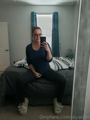 Skywilde OnlyFans Leaked Free Thumbnail Picture - #DhBBXFEPlA