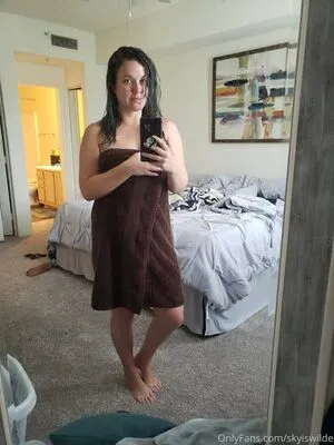 Skywilde OnlyFans Leaked Free Thumbnail Picture - #JiWDTckcVH