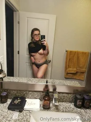 Skywilde OnlyFans Leaked Free Thumbnail Picture - #erDMLVQ4N5