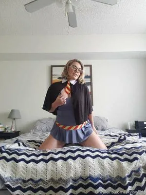 Skywilde OnlyFans Leaked Free Thumbnail Picture - #hV1jCUWwTz