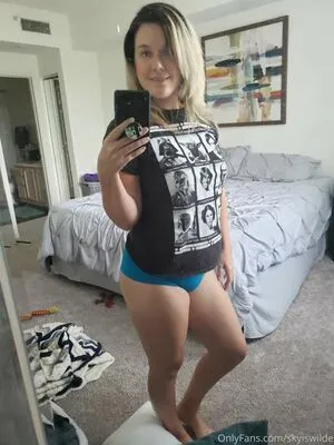 Skywilde OnlyFans Leaked Free Thumbnail Picture - #sXszhjlBRr