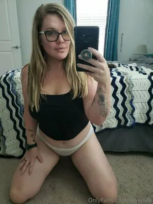 Skywilde OnlyFans Leaked Free Thumbnail Picture - #ti4fLysl0W