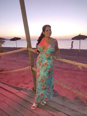Skyxxxred OnlyFans Leaked Free Thumbnail Picture - #Nk93YScLWd