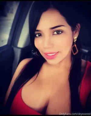 Skyxxxred OnlyFans Leaked Free Thumbnail Picture - #Pydvy7buBD