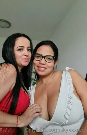 Skyxxxred OnlyFans Leaked Free Thumbnail Picture - #Xs9ZyEYv86