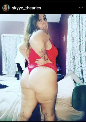 Skyye Ryder OnlyFans Leaked Free Thumbnail Picture - #7QdCwzJN2h