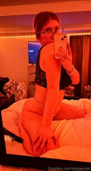 Skyyleee OnlyFans Leaked Free Thumbnail Picture - #GXvp9YyfLj