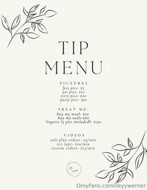 Skyyleee OnlyFans Leaked Free Thumbnail Picture - #UtvEof6MHx