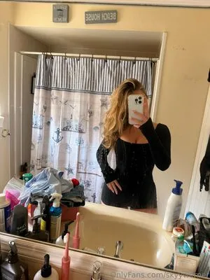 Skyyleee OnlyFans Leaked Free Thumbnail Picture - #vPbXOrpuxA