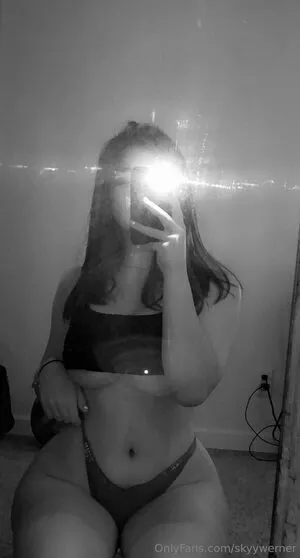 Skyyleee OnlyFans Leaked Free Thumbnail Picture - #wLv7o5roKE