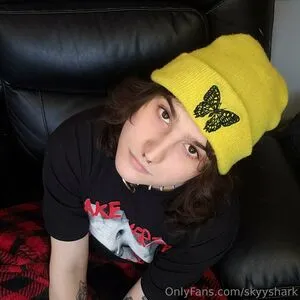 Skyyshark OnlyFans Leaked Free Thumbnail Picture - #2d6T6Zrjdj