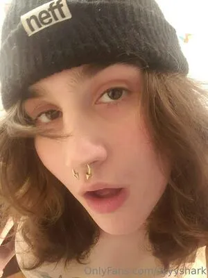 Skyyshark OnlyFans Leaked Free Thumbnail Picture - #93EpBEkj8H