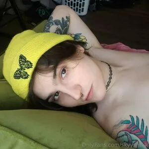 Skyyshark OnlyFans Leaked Free Thumbnail Picture - #K25ANMSrDR