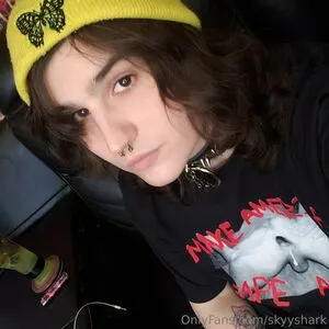 Skyyshark OnlyFans Leaked Free Thumbnail Picture - #M8tmVU3N61