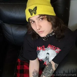 Skyyshark OnlyFans Leaked Free Thumbnail Picture - #MTIDBynxct