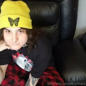 Skyyshark OnlyFans Leaked Free Thumbnail Picture - #ScVFxrwneA