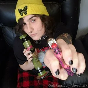 Skyyshark OnlyFans Leaked Free Thumbnail Picture - #TcqLyt2FOp