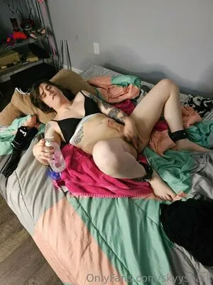 Skyyshark OnlyFans Leaked Free Thumbnail Picture - #WG6B9twh9r