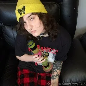 Skyyshark OnlyFans Leaked Free Thumbnail Picture - #gf5RGXkVkg