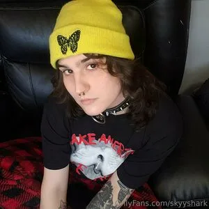 Skyyshark OnlyFans Leaked Free Thumbnail Picture - #gxMUeqJuQO