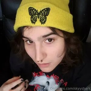 Skyyshark OnlyFans Leaked Free Thumbnail Picture - #iQXg1v32rK