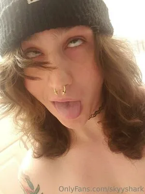Skyyshark OnlyFans Leaked Free Thumbnail Picture - #lIKqRQ60ks