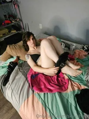 Skyyshark OnlyFans Leaked Free Thumbnail Picture - #pnCSI2eCGF