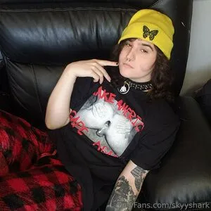 Skyyshark OnlyFans Leaked Free Thumbnail Picture - #pwLlG5ult9