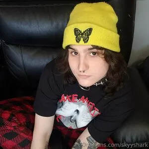 Skyyshark OnlyFans Leaked Free Thumbnail Picture - #zAoJJUFM3O